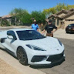 Meet your Posher, Dennis